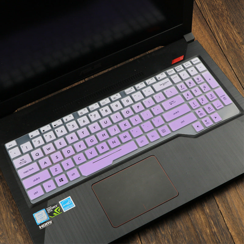 ASUS Flight Laptop Keyboard Protective Film Cover Protector