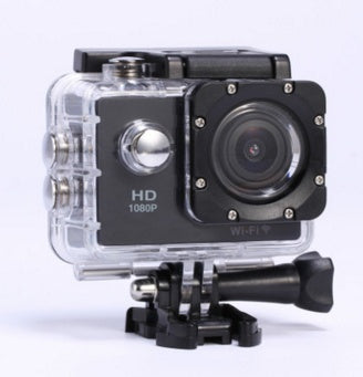 Buy Action Sports Camera 1080P HD – Waterproof DV for Adventure