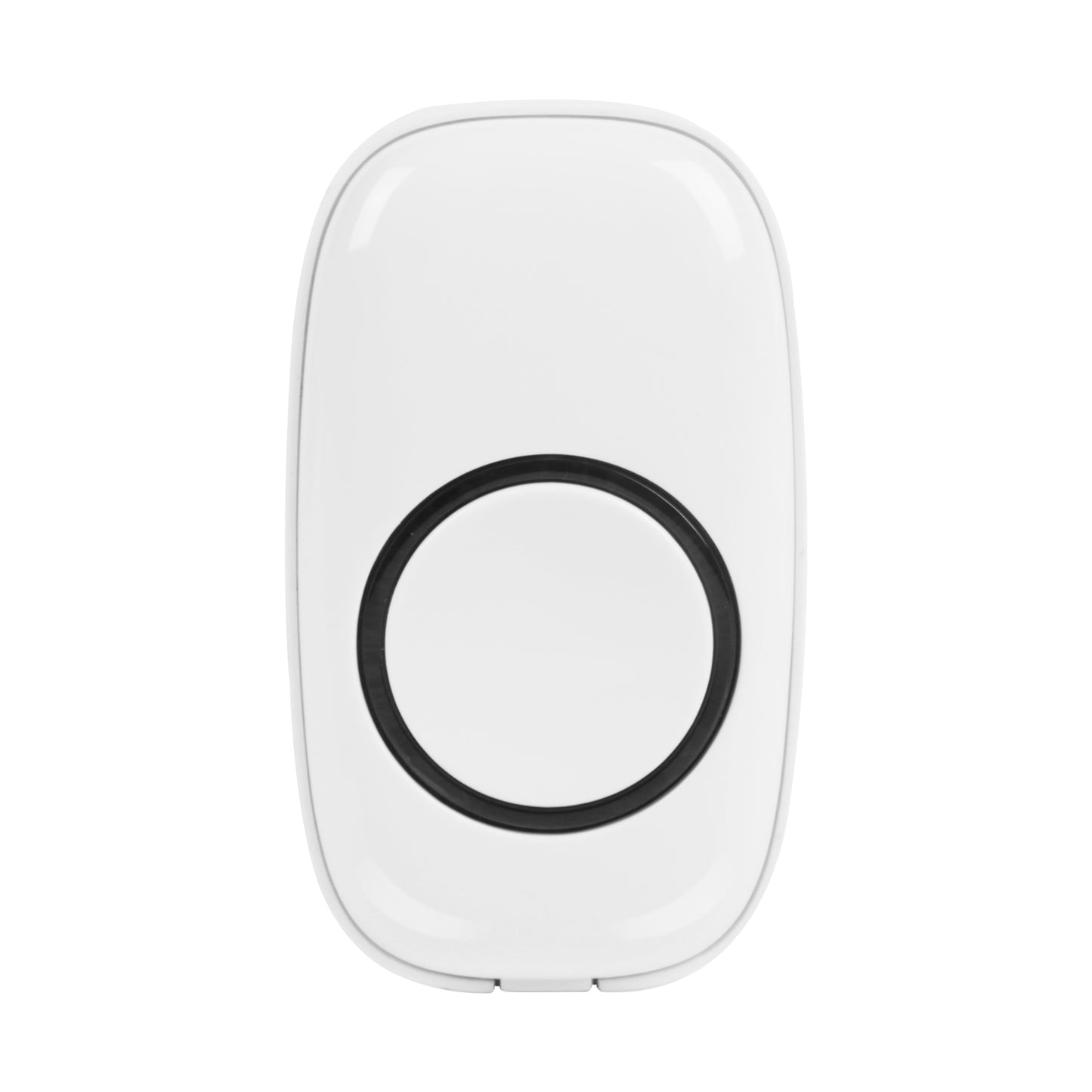 Wireless Doorbell 1000FT Range Waterproof Chime with LED