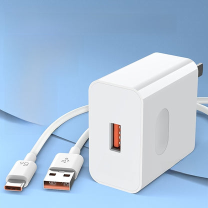 120W Charger