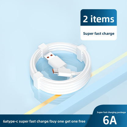 120W Charger