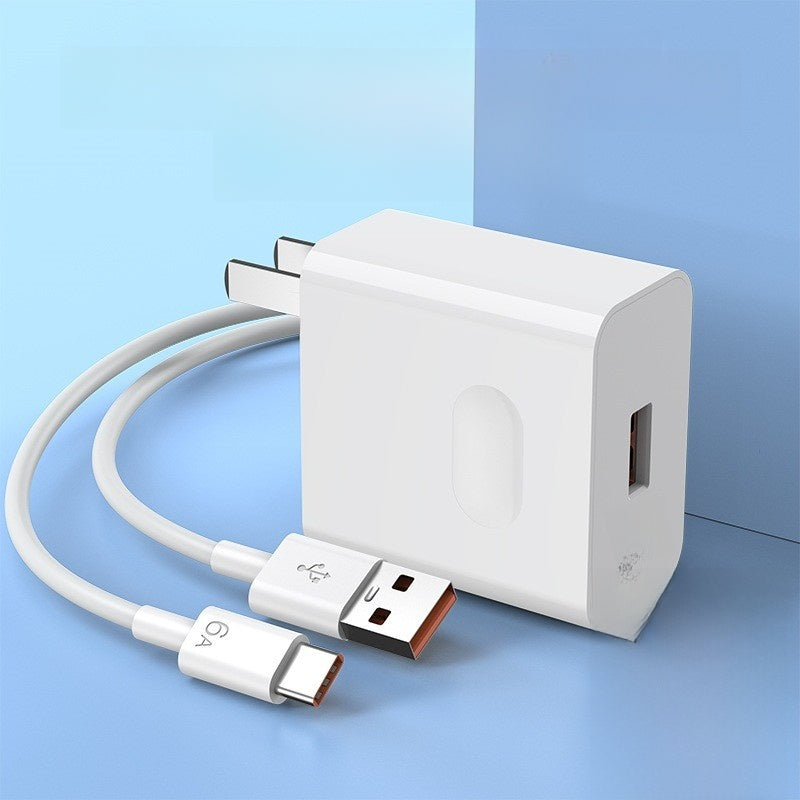 120W Charger