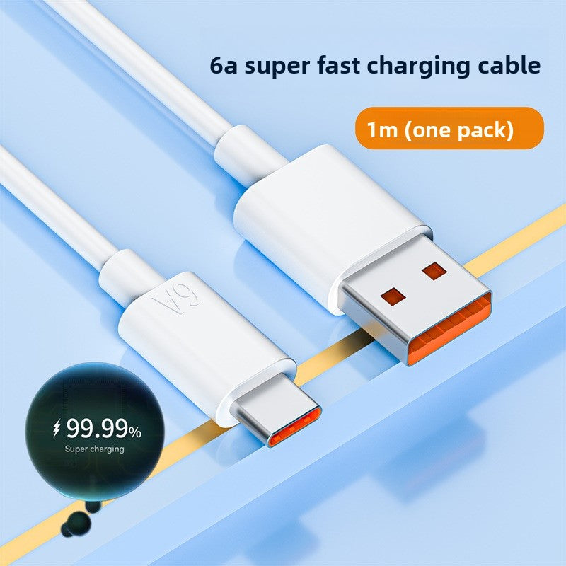 120W Charger