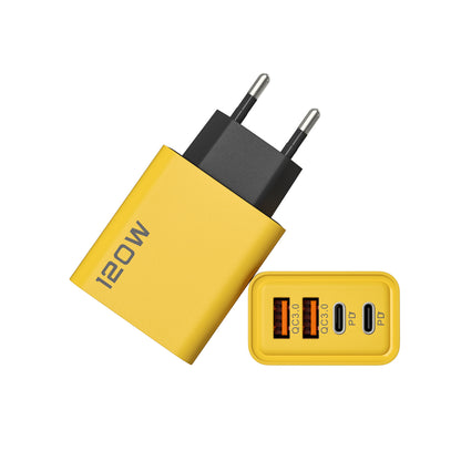 120W charger