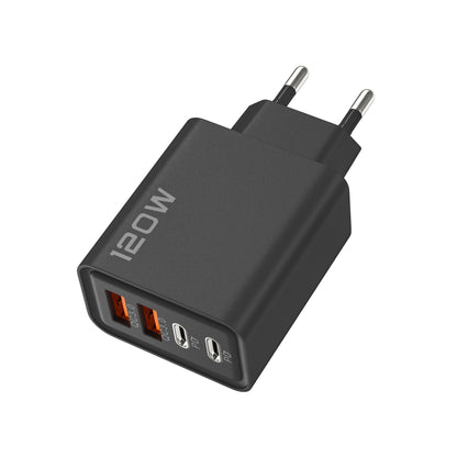 120W charger