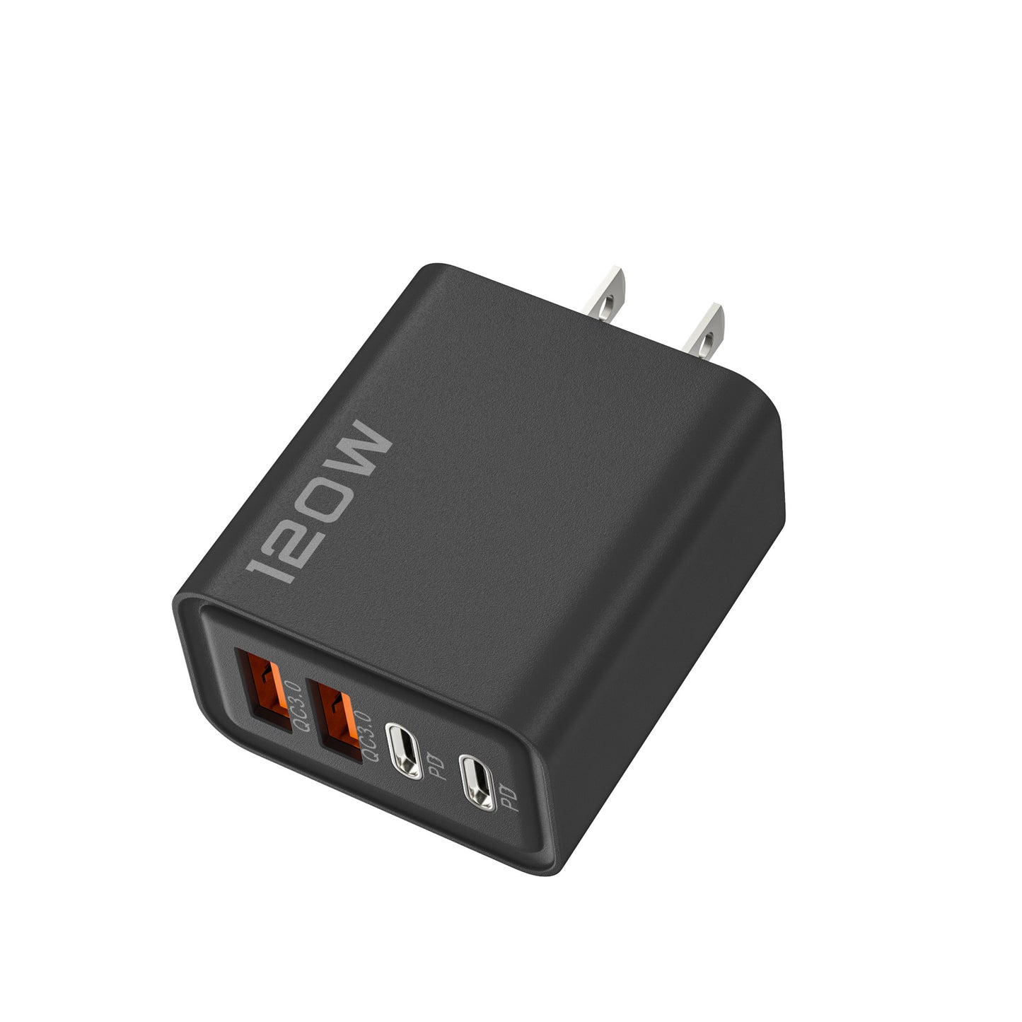 120W charger