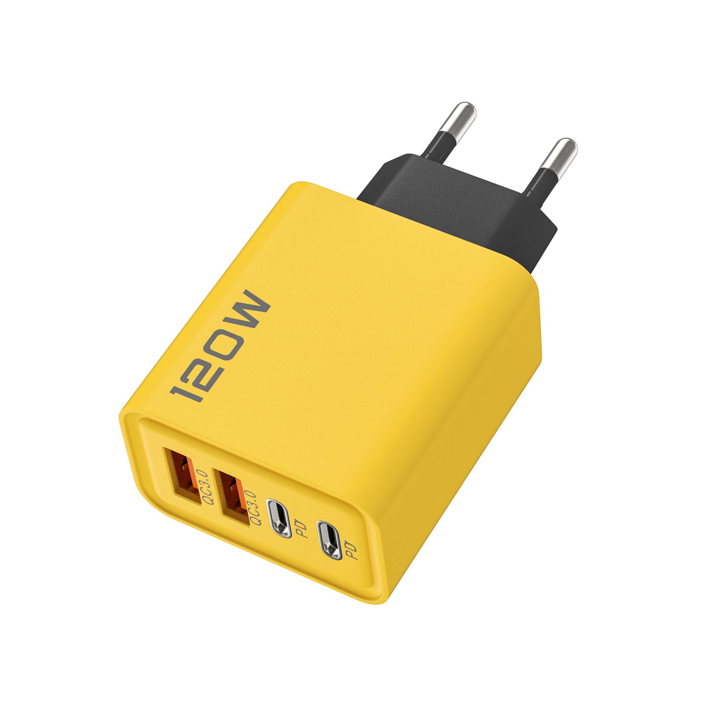 120W charger