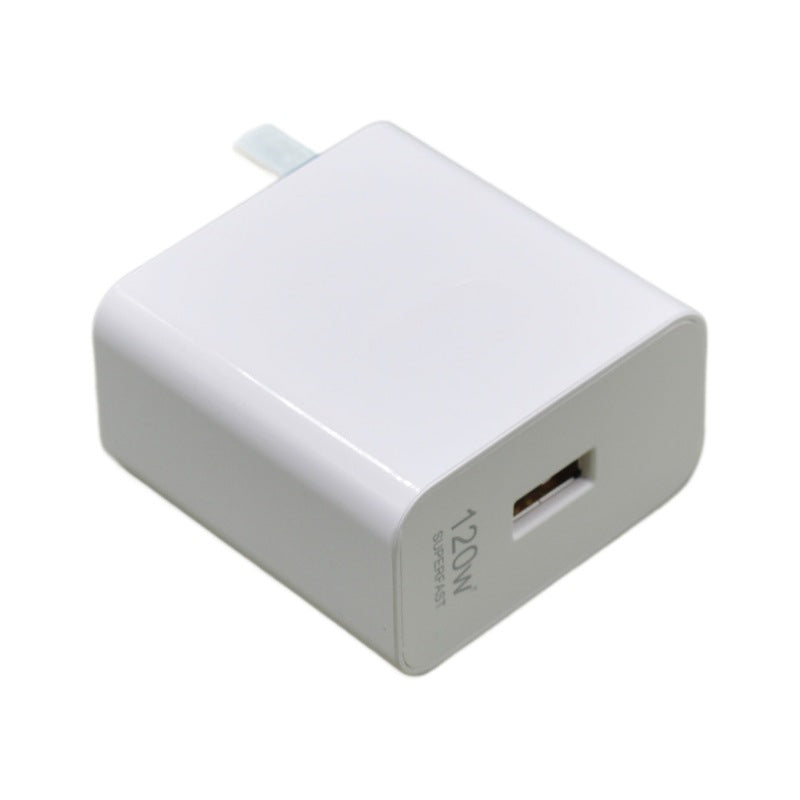 120w super fast charge