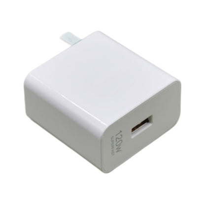 120w super fast charge