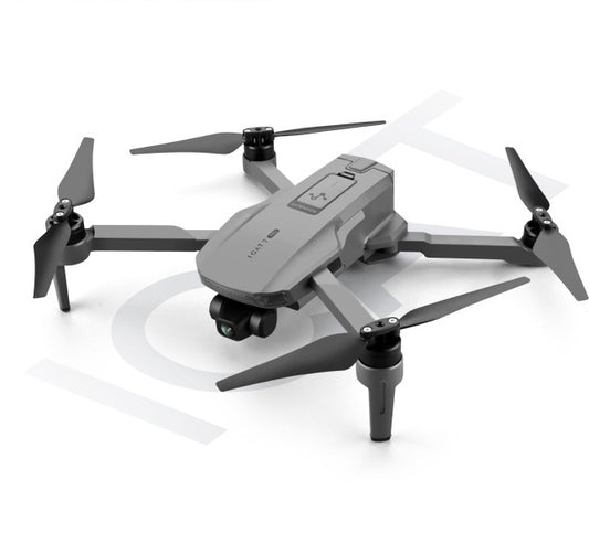 Buy Foldable GPS Drone Aircraft with HD Camera and Gimbal