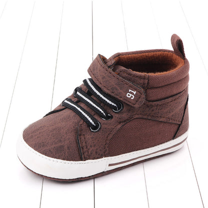 Baby Toddler Shoes Comfortable & Stylish for Little Feet