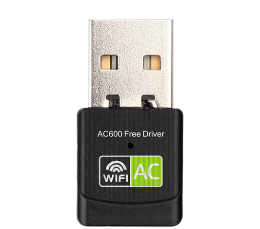 Buy High-Speed USB Wireless Network Card for Seamless Connectivity