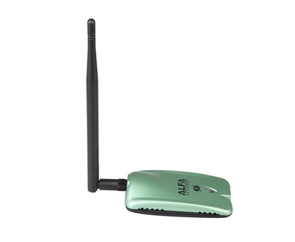 ALFA NIC USB Wireless Adapter 150Mbps High Speed Internet