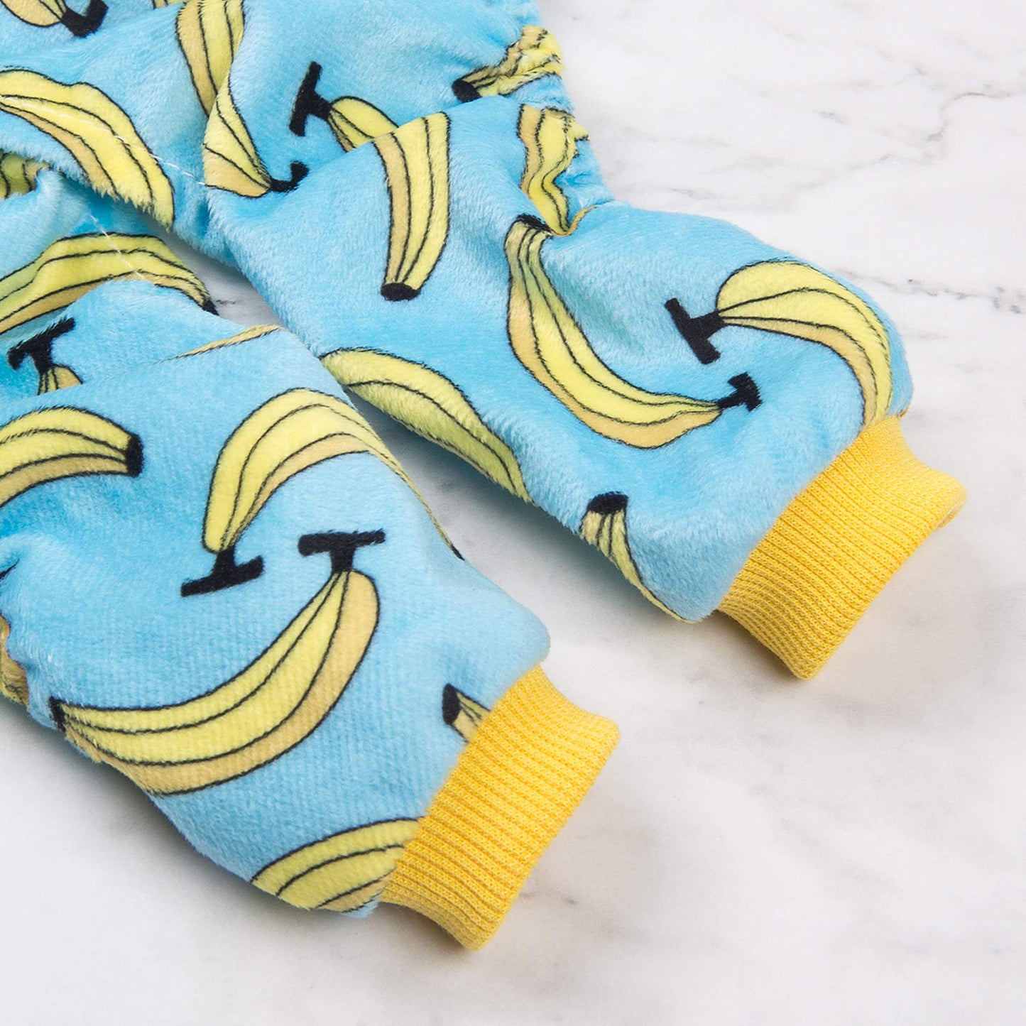 Dog Pajamas Stylish & Soft Pet Sleepwear Small & Medium Dogs