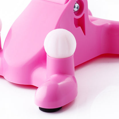 Cervical Traction Neck Massager Pillow – 3D Shiatsu Care