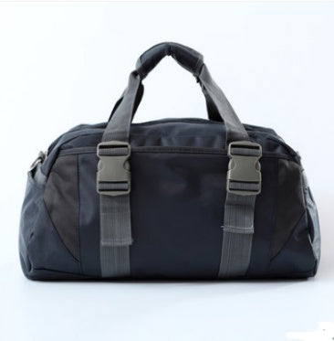 Buy Gym & Yoga Bag | Spacious Lightweight Fitness Sports Bag
