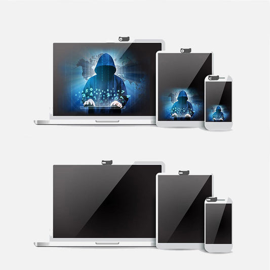 Laptop Tablet Webcam Privacy Lens Cover Phone Slider Shutter