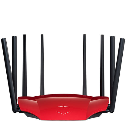 Buy Wired Router – High-Speed Dual-Band 2.4G/5G with Firewall