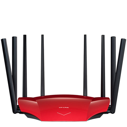 Buy Wired Router – High-Speed Dual-Band 2.4G/5G with Firewall