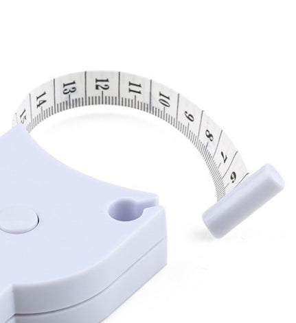 Automatic Body Measuring Tape for Accurate Body Measurements