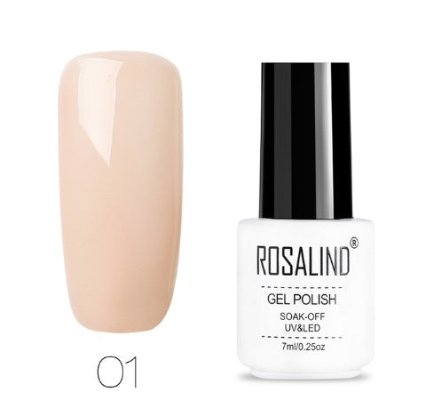 Japanese Style Nail Gel Phototherapy Color for Stylish Nails