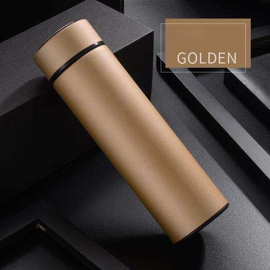 450ml Stainless Steel Water Bottle Double Wall Insulated