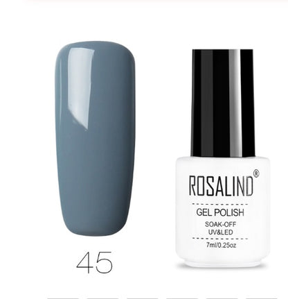 Japanese Style Nail Gel Phototherapy Color for Stylish Nails