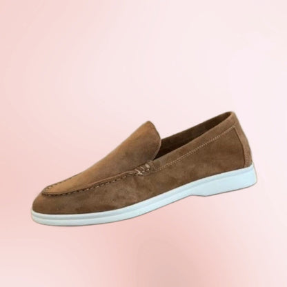 Men's Casual Slip-on Loafers for Easy Everyday Comfort Style