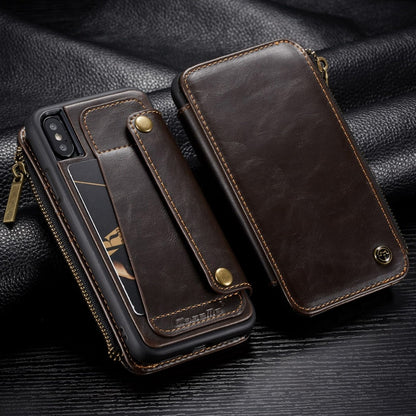 Leather Flip Phone Case – Premium Protection for Your Device