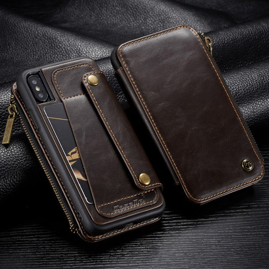 Leather Flip Phone Case – Premium Protection for Your Device