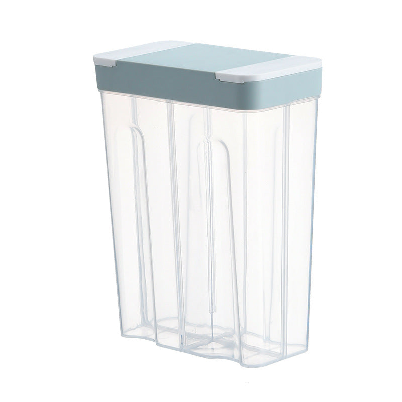 Kitchen Storage Box Perfect for Food Organization & Freshness