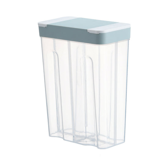 Kitchen Storage Box Perfect for Food Organization & Freshness