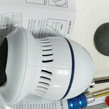 Electric Foot File Grinder - Multifunctional Callus Remover