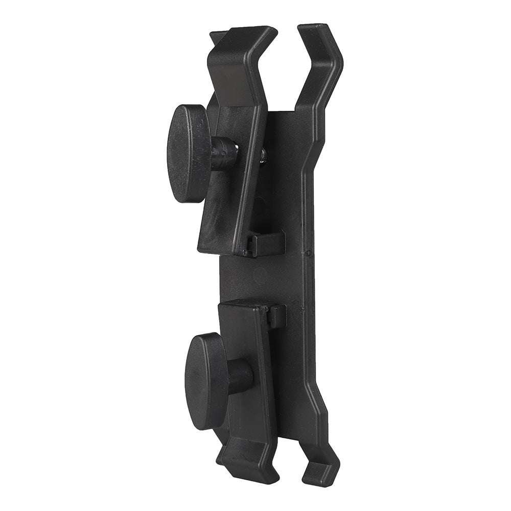 Tripod and Camera Umbrella Clip Compatible with Apple Gear