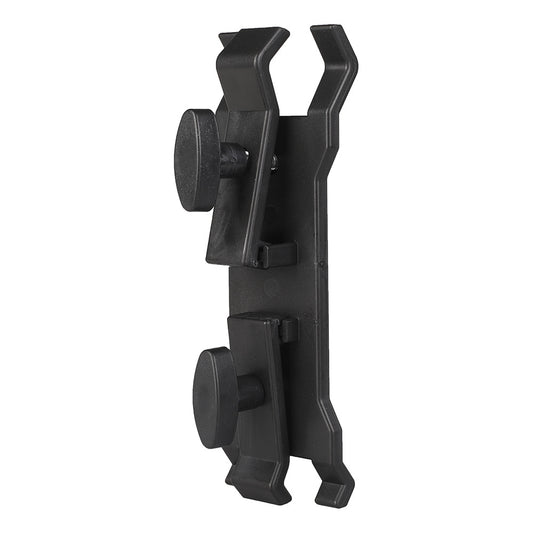 Tripod and Camera Umbrella Clip Compatible with Apple Gear