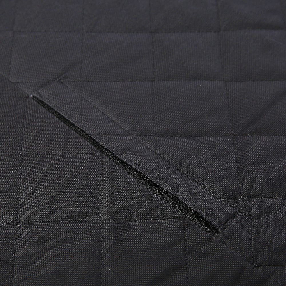 Buy Premium Dog Car Seat Cover Hammock With View Mesh Design
