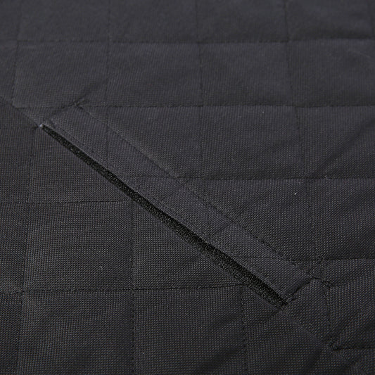 Buy Premium Dog Car Seat Cover Hammock With View Mesh Design