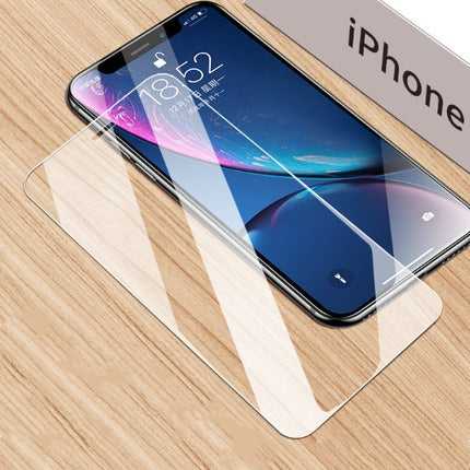 Buy Compatible Tempered Glass Screen Protector for Smartphones