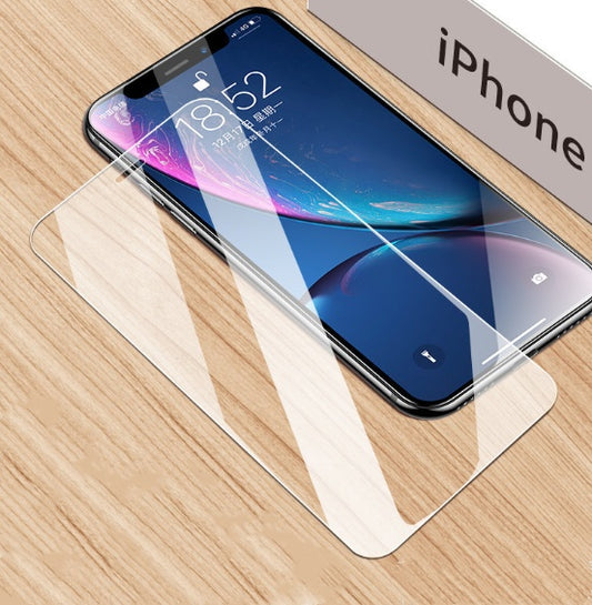 Buy Compatible Tempered Glass Screen Protector for Smartphones