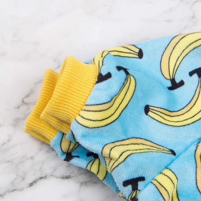 Dog Pajamas Stylish & Soft Pet Sleepwear Small & Medium Dogs
