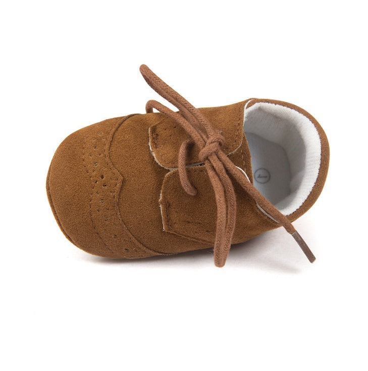 Men’s Baby Soft-Soled Shoes – Comfortable Walking Baby Shoes