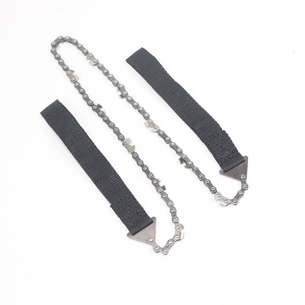 Buy 24 Inch Portable Hand Chain Saw for Camping and Survival