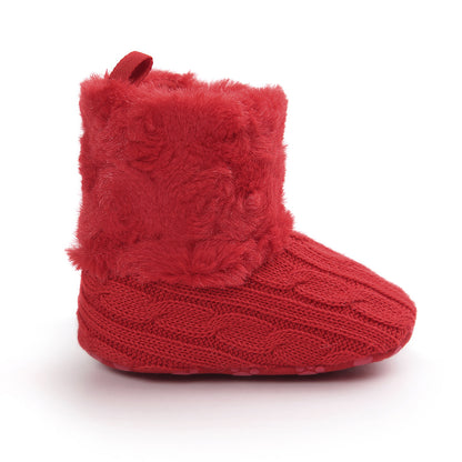 Buy Baby Shoes – Soft-Soled Comfortable Shoes for Newborns & Kids