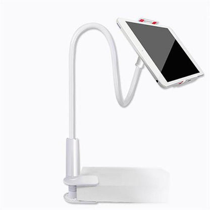 Buy 360 Degree Spiral Base Lazy Phone Tablet Stand Adjustable