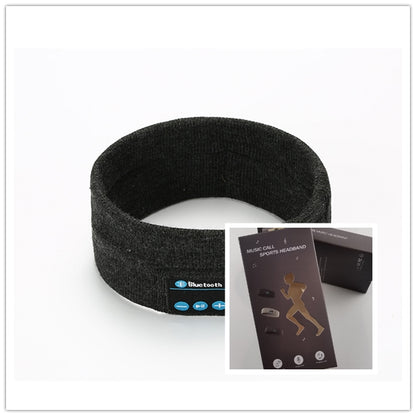 Buy Wireless Bluetooth Headband – Outdoor Fitness & Yoga Gear
