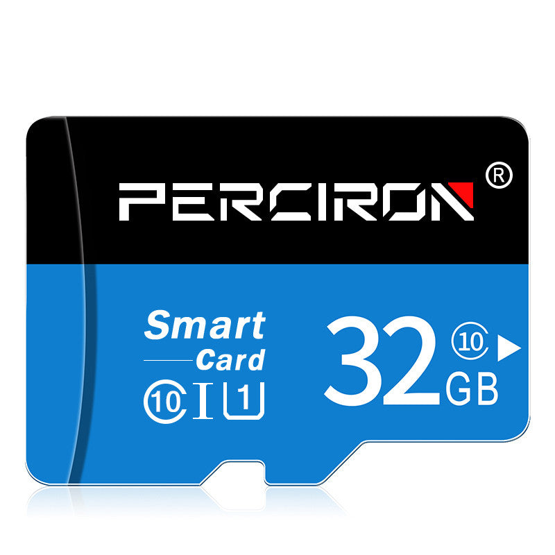 High-Speed Driving Recorder Memory Card Reliable Storage