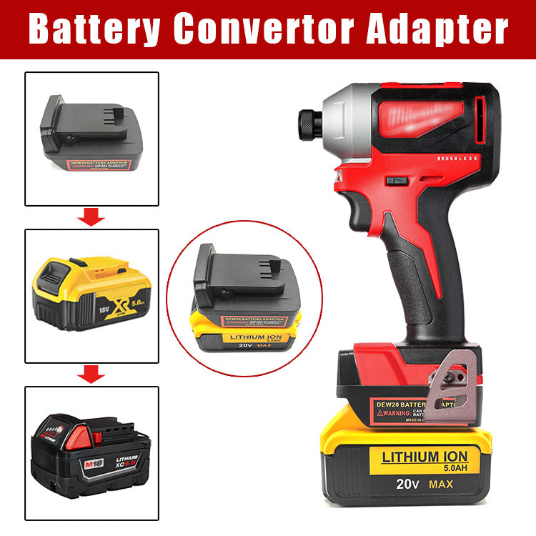 12V Electric Drill Rechargeable Multifunctional Screwdriver
global-swanky- 1