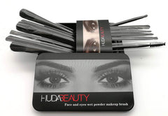 HUDA