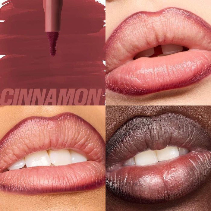 12-Hour Long-Lasting Lip Liner Gloss