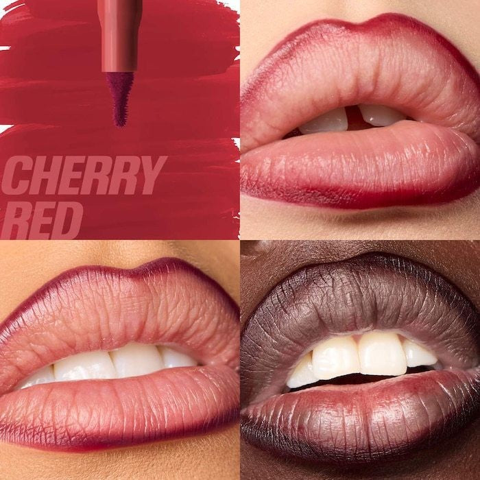 12-Hour Long-Lasting Lip Liner Gloss